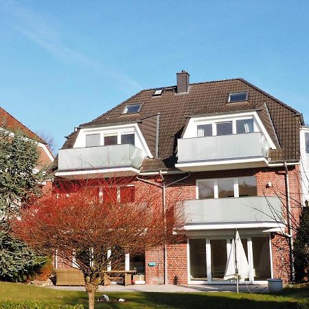 Appartement-Silbermoeve-Amh-002 Scharbeutz Exterior photo